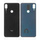 Cover batteria per Xiaomi Redmi Note 7, Black
