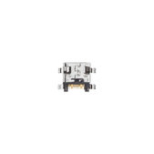 Connettore di ricarica per Lenovo K6 K33a48