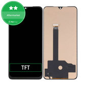 Schermo LCD per Xiaomi Mi 9, Vetro touch senza cornice
