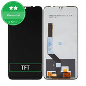 Schermo LCD per Xiaomi Redmi Note 7, 7 Pro, Vetro touch senza cornice