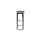 SIM e SD Tray per MotGoldla One P30 Play, Black