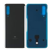 Cover batteria per Xiaomi Mi 9, Piano Black