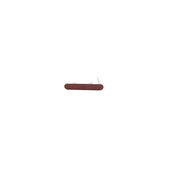 Vassoio SIM per Sony Xperia P LT22i, Red, 1257-6368, Genuine Service Pack