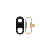 Lente fotocamera posteriore per Xiaomi Redmi Note 7, Black