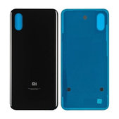 Cover batteria per Xiaomi Mi 8 Pro, Meteorite Black