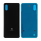 Cover batteria per Xiaomi Mi 8 Pro, Meteorite Black