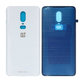 Cover batteria per OnePlus 6, Silk White