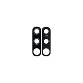 Lente fotocamera posteriore per Samsung A50 A505F, A70 A705F, GH64-07344A, Genuine Service Pack
