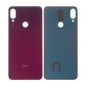 Cover batteria per Xiaomi Redmi Note 7, Twilight Gold