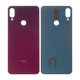 Cover batteria per Xiaomi Redmi Note 7, Twilight Gold