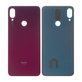 Cover batteria per Xiaomi Redmi Note 7, Twilight Gold