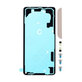 Set adesivi per Samsung S10 Plus G975F, GH82-18802A, Genuine Service Pack