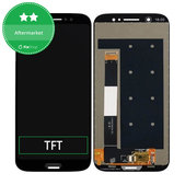 Schermo LCD per Xiaomi Black Shark, Vetro touch senza cornice