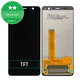 Schermo LCD per HTC U11 Plus, Vetro touch senza cornice