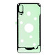 Adesivo copertura batteria per Samsung A40 A405F, GH02-17850A, Genuine Service Pack