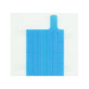 Adesivo batteria per Samsung A70 A705F, GH02-18439A, Genuine Service Pack