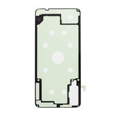 Adesivo copertura batteria per Samsung A70 A705F, GH02-18453A, Genuine Service Pack