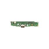 Scheda PCB connettore di ricarica per MotGoldla Moto G7 Power