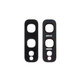 Lente fotocamera posteriore per Samsung S10e G970F, Prism Black, GH64-07164A, Genuine Service Pack