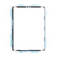 Adesivo LCD per Samsung Galaxy Tab S5e 10.5" T720, T725, GH82-19789A, Genuine Service Pack