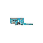 Scheda PCB connettore di ricarica per Samsung Galaxy Tab S5e 10.5" T720, T725, GH82-19846A, Genuine Service Pack
