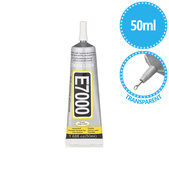 Adesivo E7000 50ml, Trasparent