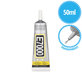 Adesivo E7000 50ml, Trasparent