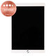 Schermo LCD per iPad Air (3rd Gen 2019), White, Vetro touch senza cornice, Refurbished