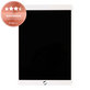 Schermo LCD per iPad Air (3rd Gen 2019), White, Vetro touch senza cornice, Refurbished