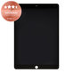 Schermo LCD per iPad Air (3rd Gen 2019), Black, Vetro touch senza cornice, Refurbished