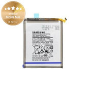 Batteria per Samsung A30 A305F, A30s A307F, A50 A505F, EB-BA505ABU, GH82-19269A, GH82-21183A, 4000mAh, Genuine Service Pack