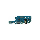 Scheda PCB connettore di ricarica per Samsung A20e A202F, GH59-15086A, Genuine Service Pack