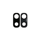 Lente fotocamera posteriore per Samsung A20e A202F, A20 A205F, GH64-07449A, Genuine Service Pack