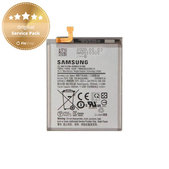 Batteria per Samsung A20e A202F, EB-BA202ABU, GH82-20188A, 3000mAh, Genuine Service Pack