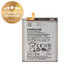 Batteria per Samsung A20e A202F, EB-BA202ABU, GH82-20188A, 3000mAh, Genuine Service Pack