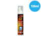 Schiuma detergente per LCD 100ml, Laptop Cleanser