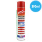 Aria compressa infiammabile 800ml, Micro Chip Electronic