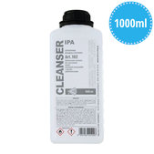 Alcool isopropilico 100% 1000ml, Cleanser IPA