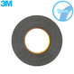 Nastro biadesivo 3M, 1mm x 50m, Black