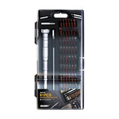 Kit cacciaviti multifunzione 61 in 1, Jakemy JM-8166