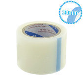 Nastro di servizio per protezione schermo 80mm x 60m