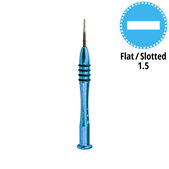 Cacciavite a taglio 1,5 mm, Penggong