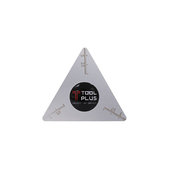 Strumento triangolare per smontaggio 0.1mm ultra-sottile, QianLi ToolPlus