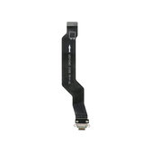 Connettore di ricarica con Cavo flex per OnePlus 7 Pro, 1041100049, Genuine Service Pack