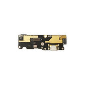 Scheda PCB con ricarica, microfono e vibratore per Lenovo P2 P2a42