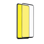 Vetro temperato Full Cover per Huawei P Smart Z, Y9 Prime 2019, Black, SBS