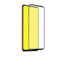 Vetro temperato Full Cover per Huawei P Smart Z, Y9 Prime 2019, Black, SBS