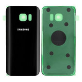 Cover batteria per Samsung S7 Edge G935F, Black