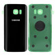 Cover batteria per Samsung S7 Edge G935F, Black