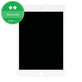 Schermo LCD per iPad Mini 5, White, Vetro touch senza cornice